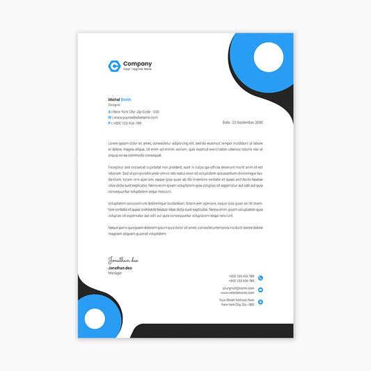 BUY REFINED RESOLUTIONS LETTERHEAD IN QATAR | HOME DELIVERY ON ALL ORDERS ALL OVER QATAR FROM BRANDSCAPE.SHOP