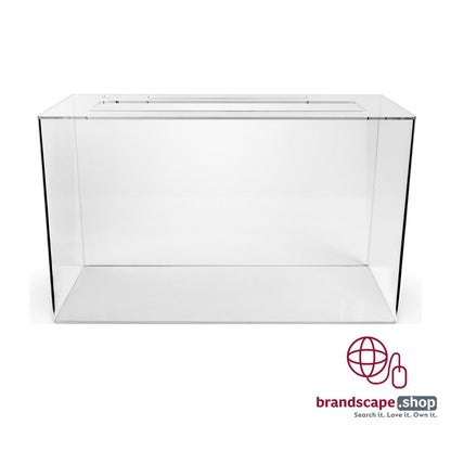 BUY CUSTOM ACRYLIC AQUARIUM IN QATAR | HOME DELIVERY ON ALL ORDERS ALL OVER QATAR FROM BRANDSCAPE.SHOP