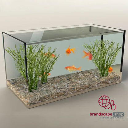 BUY CUSTOM ACRYLIC AQUARIUM IN QATAR | HOME DELIVERY ON ALL ORDERS ALL OVER QATAR FROM BRANDSCAPE.SHOP