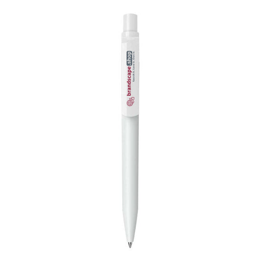 BUY WHITE ANTIBACTERIAL PENS IN QATAR | HOME DELIVERY ON ALL ORDERS ALL OVER QATAR FROM BRANDSCAPE.SHOP