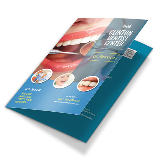 BUY BROCHURE IN QATAR | HOME DELIVERY ON ALL ORDERS ALL OVER QATARÂ FROMÂ BRANDSCAPE.SHOP