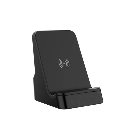 BUY WIRELESS MOBILE  CHARGER WITH LIGHT UP LOGO IN QATAR | HOME DELIVERY ON ALL ORDERS ALL OVER QATAR FROM BRANDSCAPE.SHOP