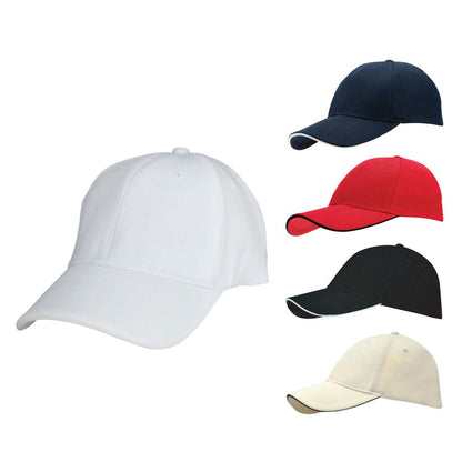 BUY CAP PRINTING IN QATAR | HOME DELIVERY ON ALL ORDERS ALL OVER QATAR FROM BRANDSCAPE.SHOP