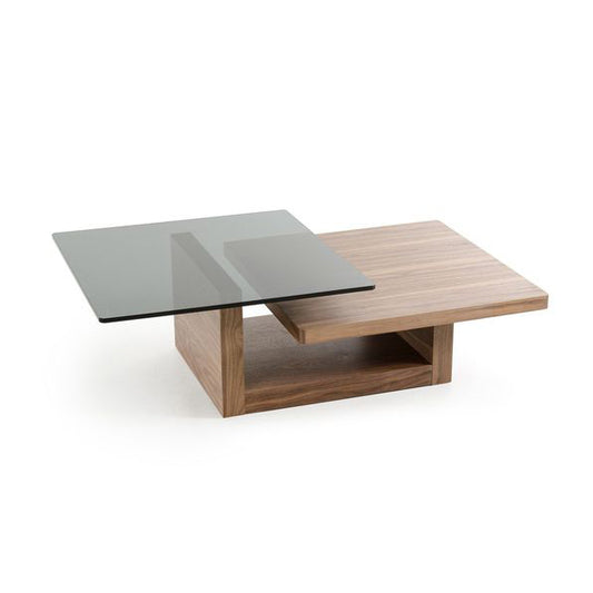 BUY TWO LEVELS COFFEE TABLE IN QATAR | HOME DELIVERY ON ALL ORDERS ALL OVER QATAR FROM BRANDSCAPE.SHOP