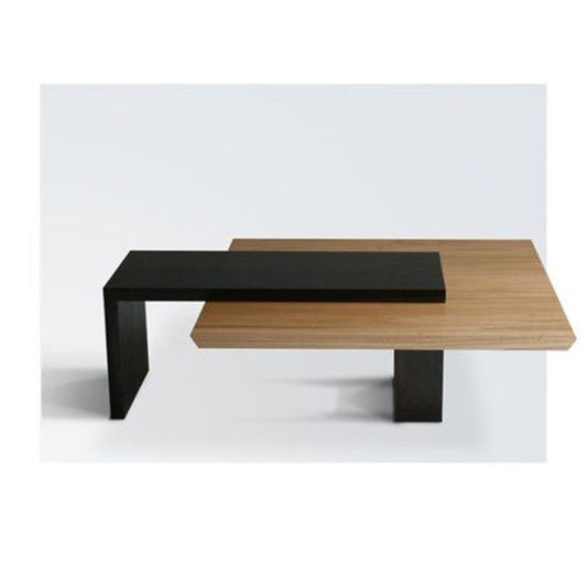 BUY DUAL TONE COFFEE TABLE IN QATAR | HOME DELIVERY ON ALL ORDERS ALL OVER QATAR FROM BRANDSCAPE.SHOP
