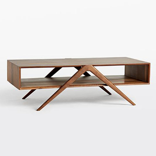 BUY RECTANGULAR DESIGN COFFEE TABLE IN QATAR | HOME DELIVERY ON ALL ORDERS ALL OVER QATAR FROM BRANDSCAPE.SHOP