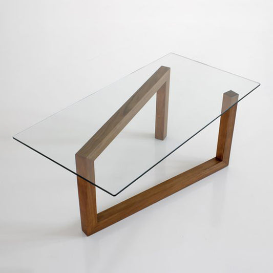 BUY GLASS TOP COFFEE TABLE IN QATAR | HOME DELIVERY ON ALL ORDERS ALL OVER QATAR FROM BRANDSCAPE.SHOP