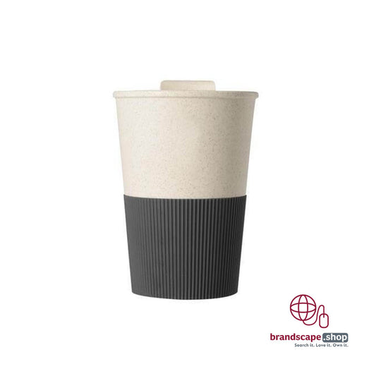 BUY MALTA REUSABLE WHEATSTRAW CUP 350ML IN QATAR | HOME DELIVERY ON ALL ORDERS ALL OVER QATAR FROM BRANDSCAPE.SHOP