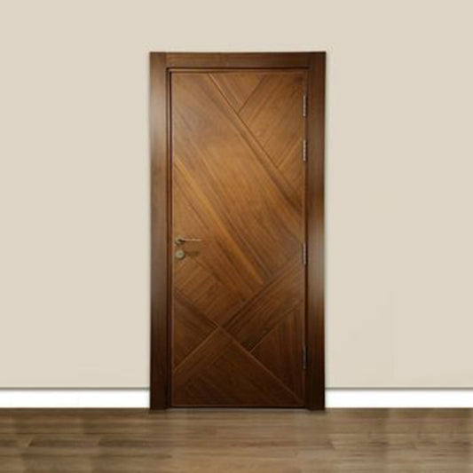 BUY DARK TEAK FINISH TEXTURED DOOR IN QATAR | HOME DELIVERY ON ALL ORDERS ALL OVER QATAR FROM BRANDSCAPE.SHOP