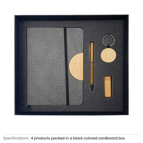 BUY ECO-FRIENDLY GIFT ITEMS IN BLACK BOX IN QATAR | HOME DELIVERY ON ALL ORDERS ALL OVER QATAR FROM BRANDSCAPE.SHOP