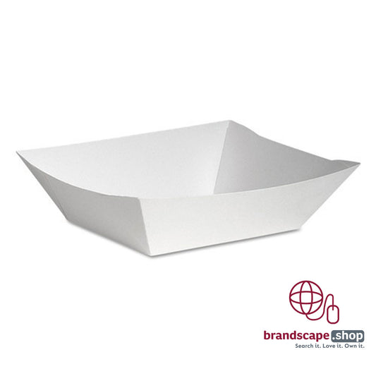BUY PAPER KRAFT FOOD TRAY IN QATAR | HOME DELIVERY ON ALL ORDERS ALL OVER QATAR FROM BRANDSCAPE.SHOP