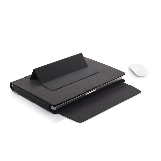 BUY CONVERTIBLE LAPTOP CASE AND WORKSTATION BLACK IN QATAR | HOME DELIVERY ON ALL ORDERS ALL OVER QATAR FROM BRANDSCAPE.SHOP