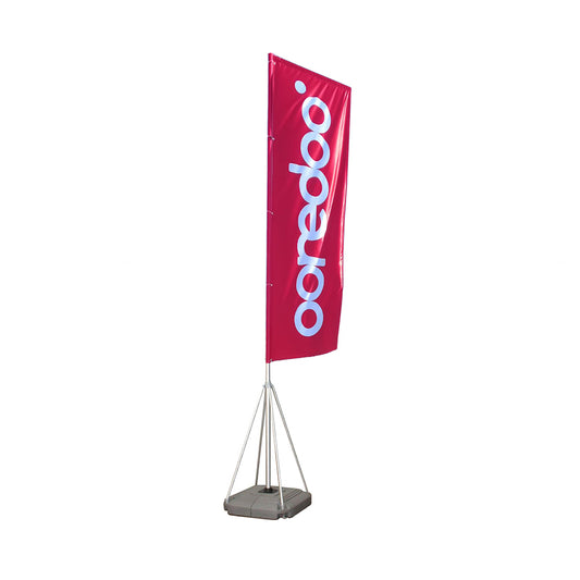 BUY CUSTOM FLAGS IN QATAR | HOME DELIVERY ON ALL ORDERS ALL OVER QATAR FROM BRANDSCAPE.SHOP