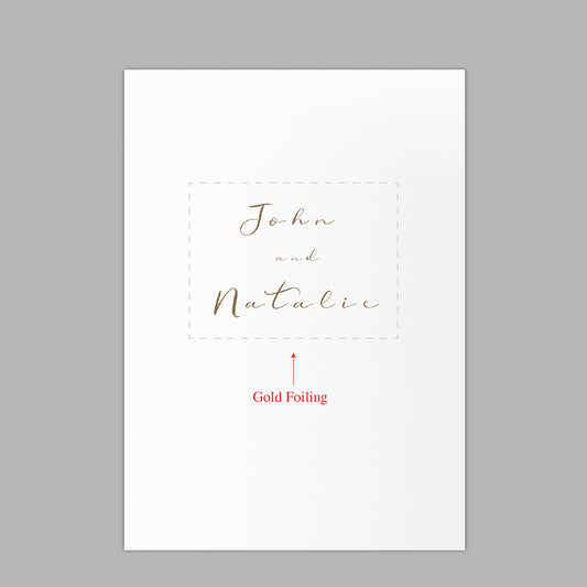 BUY DARK BLUE & BROWN INVITATION CARDS IN QATAR | HOME DELIVERY ON ALL ORDERS ALL OVER QATARΒ FROMΒ BRANDSCAPE.SHOP