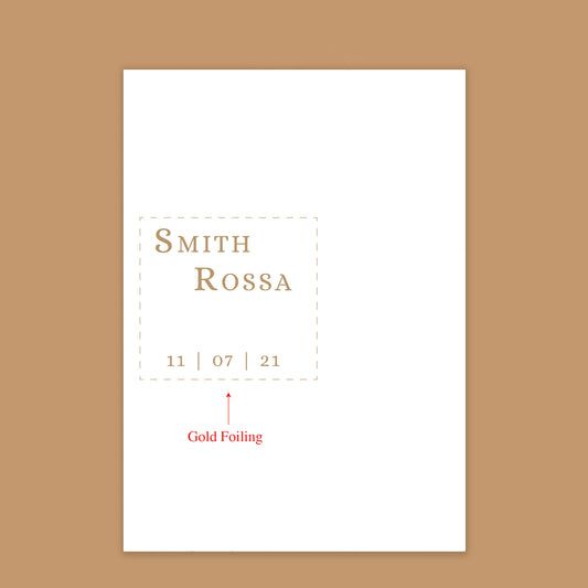 BUY CREME COLOR GOLD TEXTURE INVITATION CARD IN QATAR | HOME DELIVERY ON ALL ORDERS ALL OVER QATARΒ FROMΒ BRANDSCAPE.SHOP