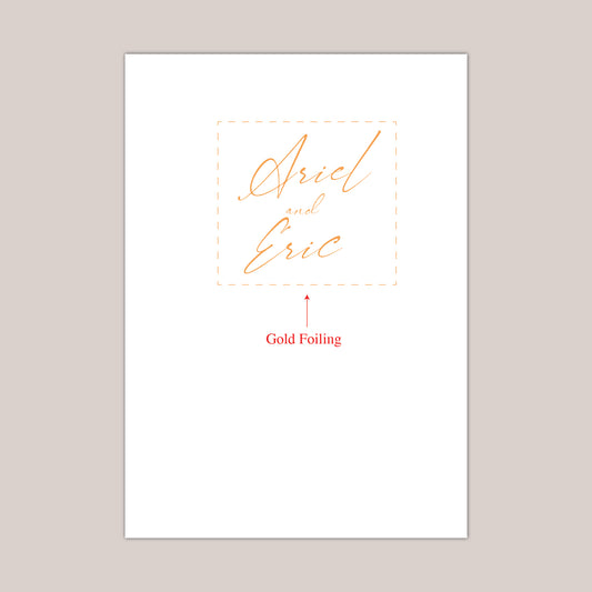 BUY DARK GREEN & COPPER INVITATION CARDS IN QATAR | HOME DELIVERY ON ALL ORDERS ALL OVER QATARÂ FROMÂ BRANDSCAPE.SHOP