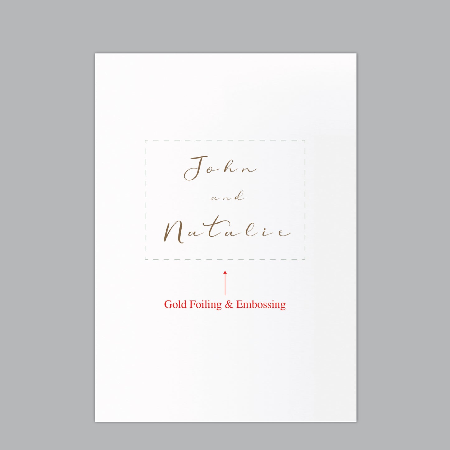 BUY DARK BLUE & BROWN INVITATION CARDS IN QATAR | HOME DELIVERY ON ALL ORDERS ALL OVER QATAR FROM BRANDSCAPE.SHOP