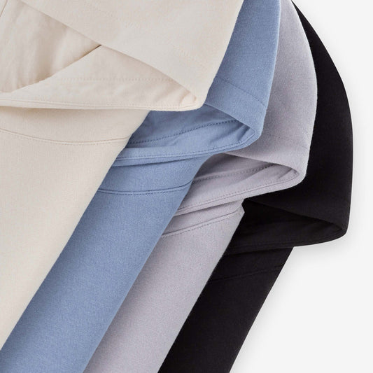 BUY CUSTOM HOODIES IN QATAR | HOME DELIVERY ON ALL ORDERS ALL OVER QATAR FROM BRANDSCAPE.SHOP