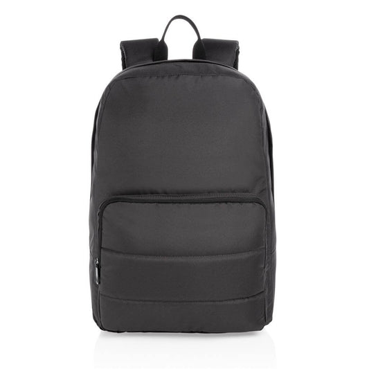 BUY LAPTOP BACKPACK BLACK  IN QATAR | HOME DELIVERY ON ALL ORDERS ALL OVER QATAR FROM BRANDSCAPE.SHOP