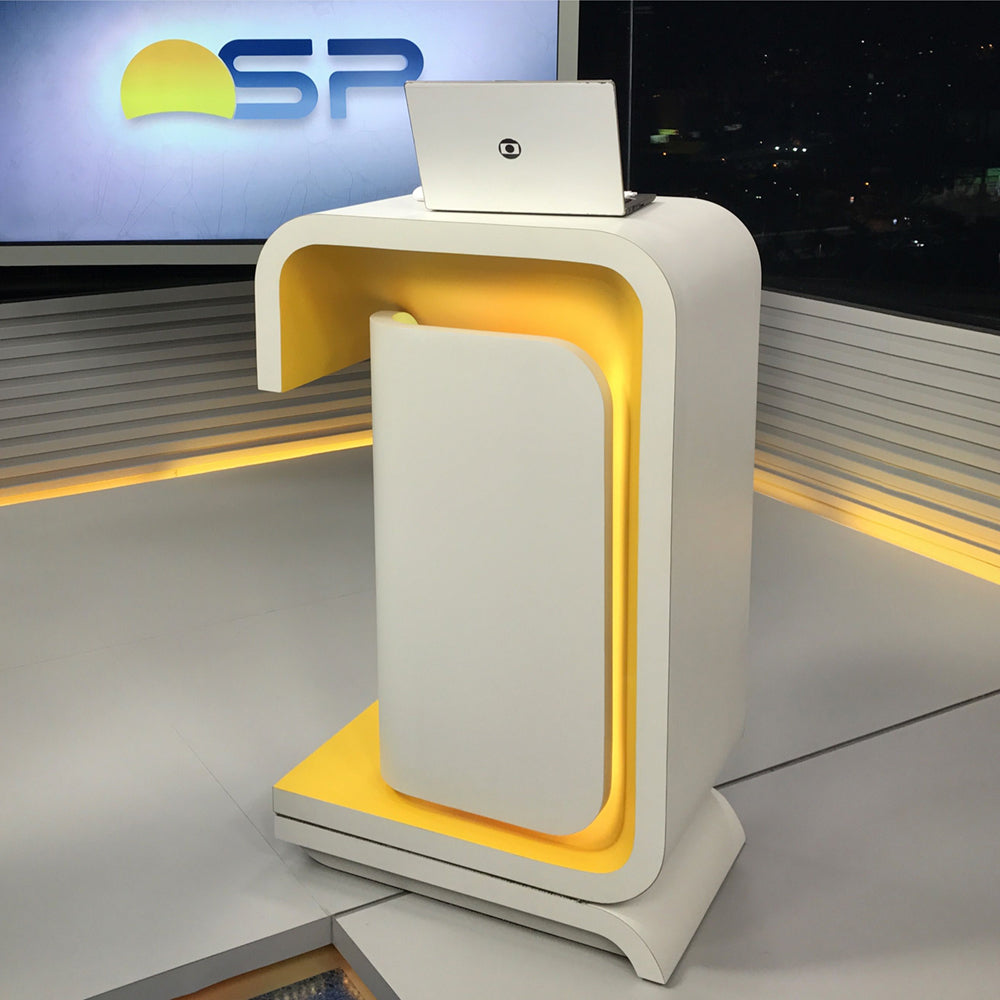 BUY VERTICAL INFORMATIONAL KIOSK IN QATAR | HOME DELIVERY ON ALL ORDERS ALL OVER QATAR FROM BRANDSCAPE.SHOP