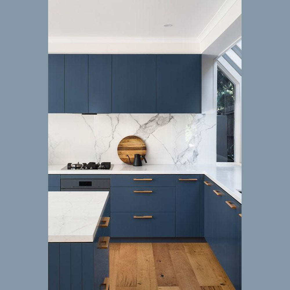 BUY BLUE SHADE KITCHEN CABINET IN QATAR | HOME DELIVERY ON ALL ORDERS ALL OVER QATAR FROM BRANDSCAPE.SHOP