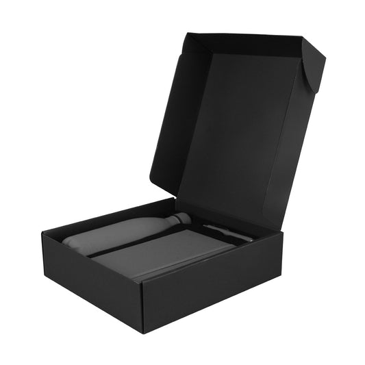 BUY GIFT SETS GREY COLOR IN QATAR | HOME DELIVERY ON ALL ORDERS ALL OVER QATAR FROM BRANDSCAPE.SHOP