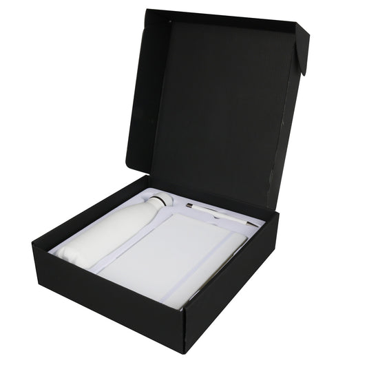 BUY GIFT SETS WHITE COLOR IN QATAR | HOME DELIVERY ON ALL ORDERS ALL OVER QATAR FROM BRANDSCAPE.SHOP