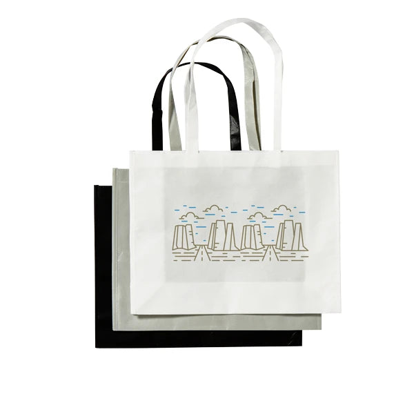 BUY CUSTOM CLOTH BAGS IN QATAR | HOME DELIVERY ON ALL ORDERS ALL OVER QATAR FROM BRANDSCAPE.SHOP