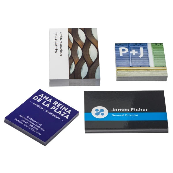 BUY CUSTOM BUSINESS CARDS IN QATAR | HOME DELIVERY ON ALL ORDERS ALL OVER QATAR FROM BRANDSCAPE.SHOP