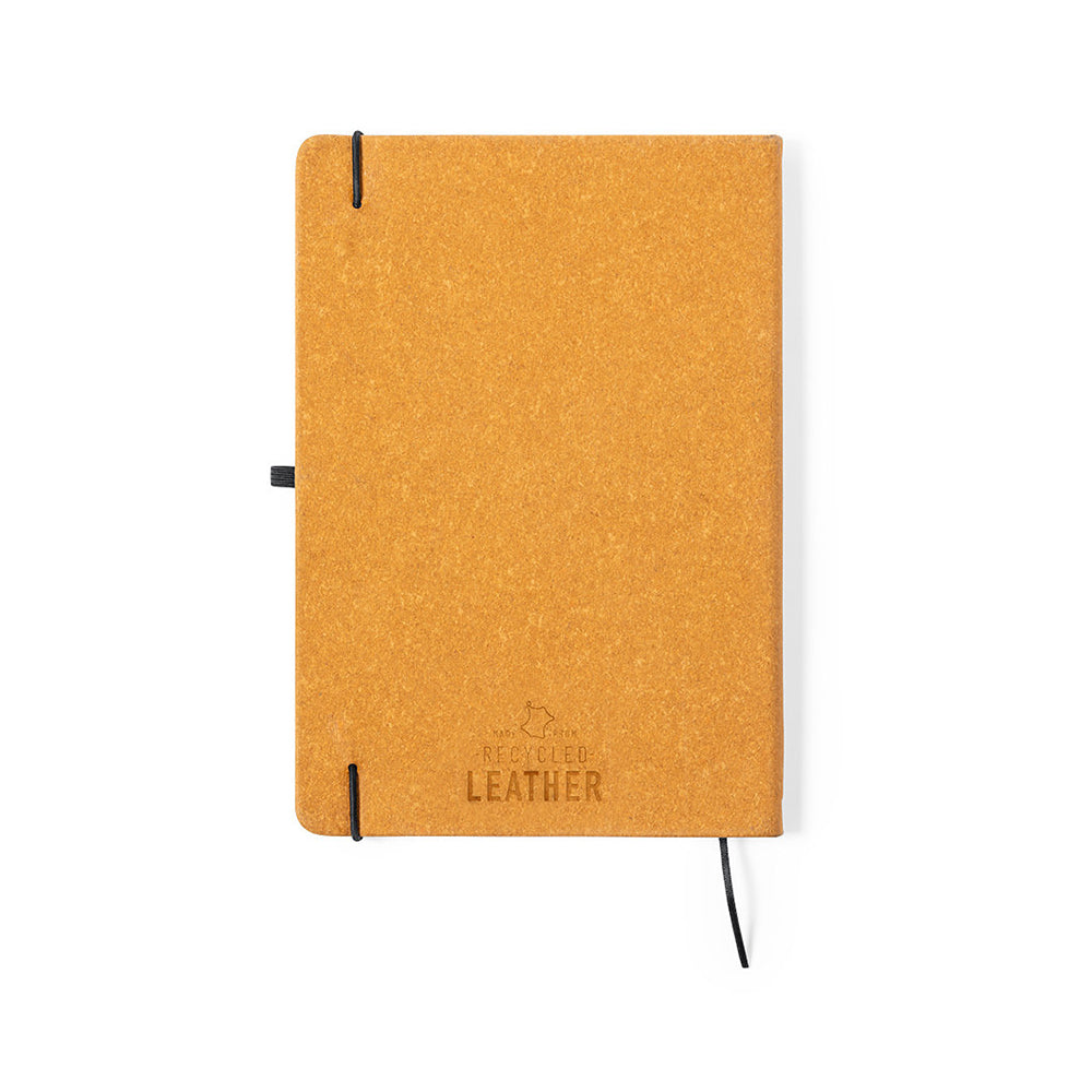 Leather Note Book Printing