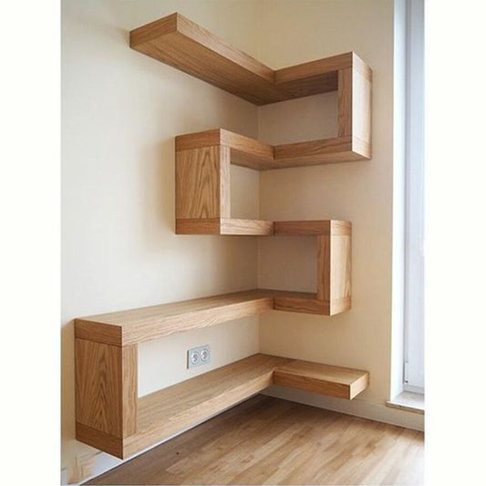 BUY WOODEN WALL HANGING ORGANIZING RACKS IN QATAR | HOME DELIVERY ON ALL ORDERS ALL OVER QATAR FROM BRANDSCAPE.SHOP