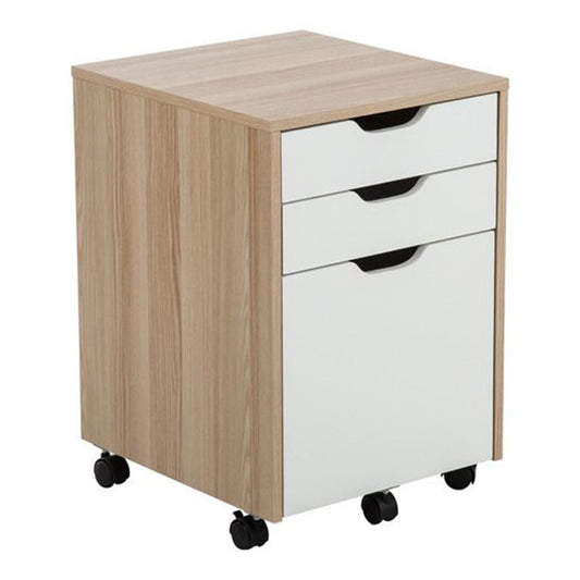 BUY THREE DRAWER PEDESTAL CABINETS IN QATAR | HOME DELIVERY ON ALL ORDERS ALL OVER QATAR FROM BRANDSCAPE.SHOP