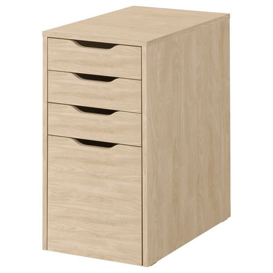 BUY PEDESTAL CABINET WITH FOUR DRAWER IN QATAR | HOME DELIVERY ON ALL ORDERS ALL OVER QATAR FROM BRANDSCAPE.SHOP
