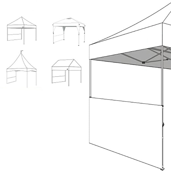 BUY CUSTOMIZED TENT IN QATAR | HOME DELIVERY ON ALL ORDERS ALL OVER QATAR FROM BRANDSCAPE.SHOP