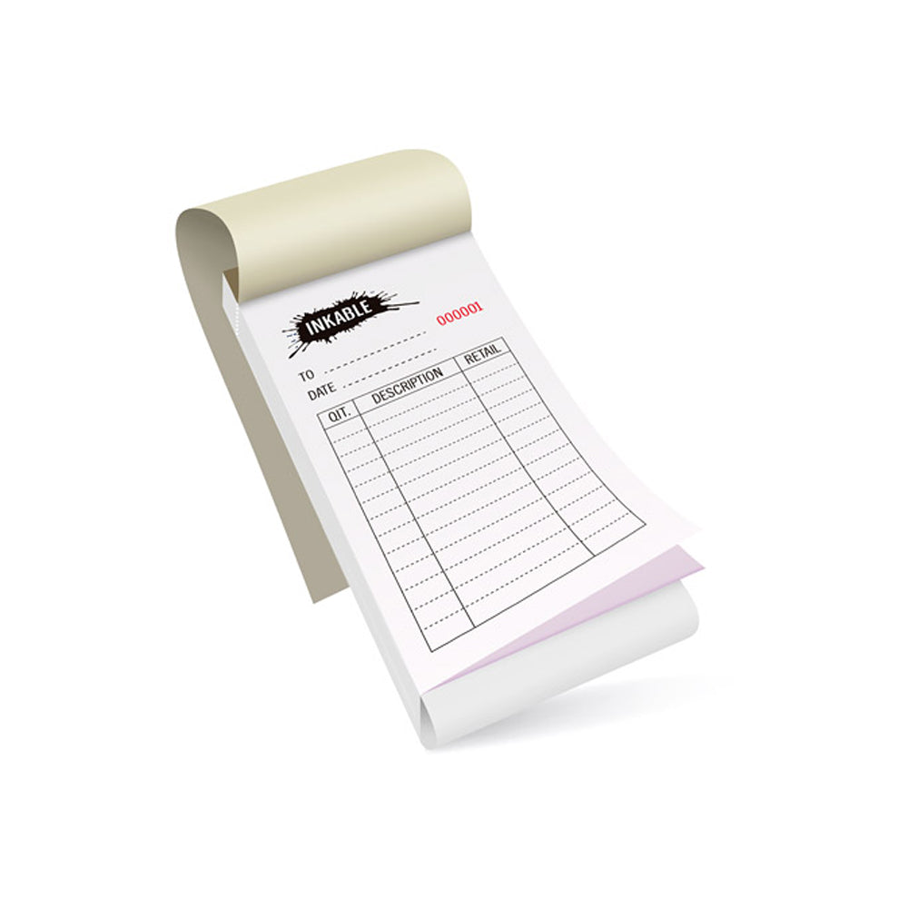 BUY RECEIPT VOUCHER IN QATAR | HOME DELIVERY ON ALL ORDERS ALL OVER QATAR FROM BRANDSCAPE.SHOP