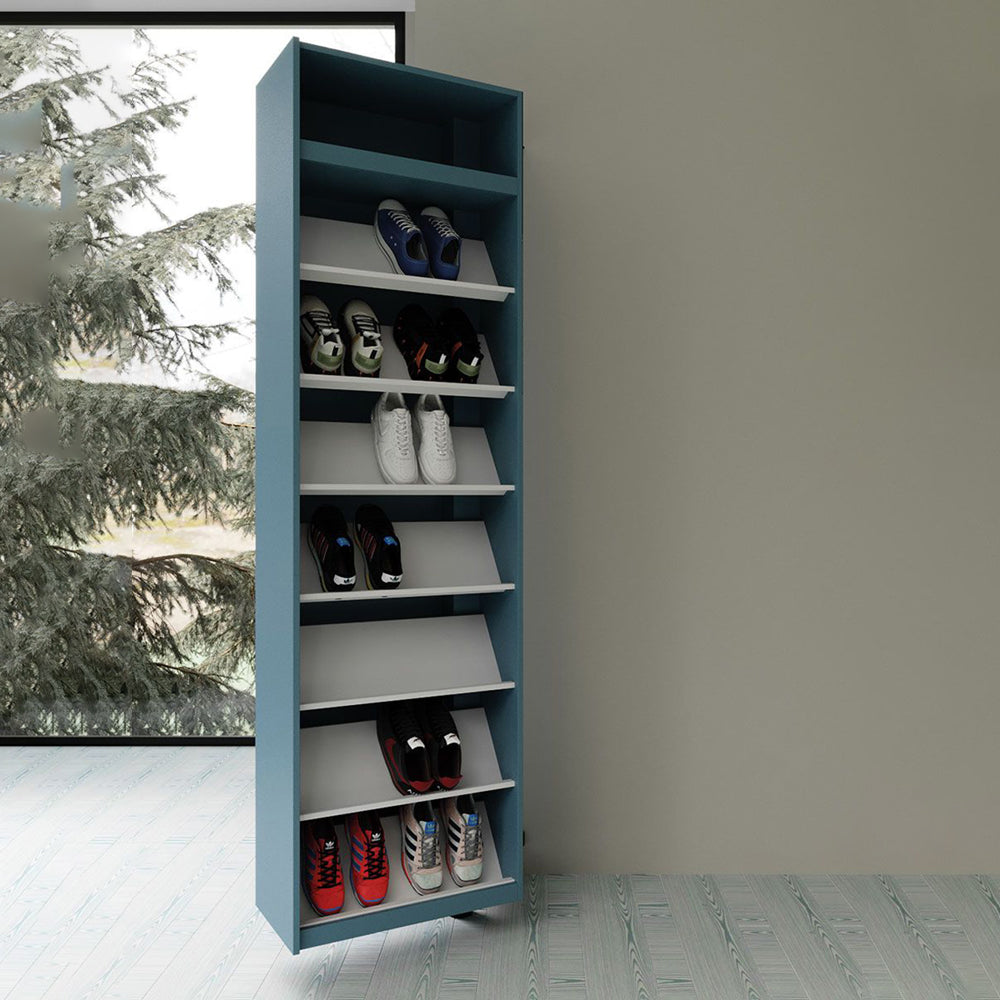 BUY OPEN SHOE RACK IN QATAR | HOME DELIVERY ON ALL ORDERS ALL OVER QATAR FROM BRANDSCAPE.SHOP