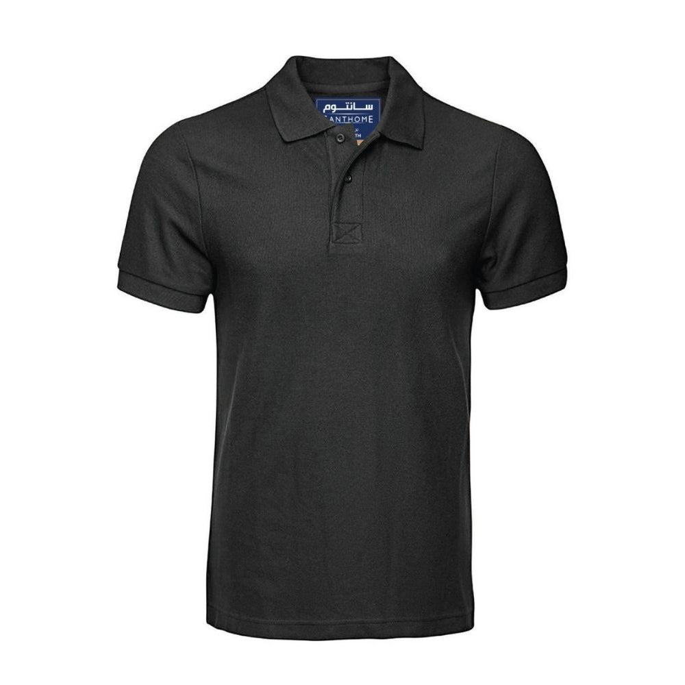 BUY CUSTOM POLO T-SHIRT PRINTING IN QATAR | HOME DELIVERY ON ALL ORDERS ALL OVER QATAR FROM BRANDSCAPE.SHOP