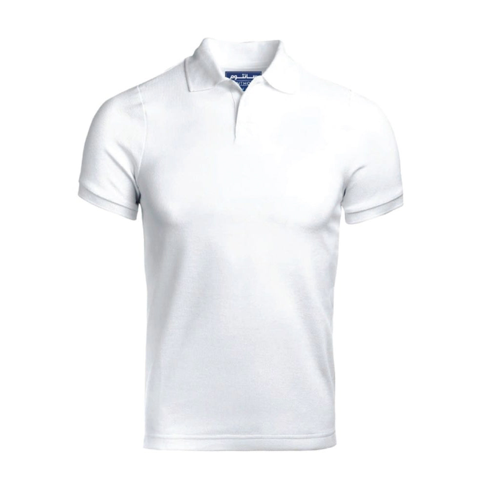 BUY CUSTOM POLO T-SHIRT PRINTING IN QATAR | HOME DELIVERY ON ALL ORDERS ALL OVER QATAR FROM BRANDSCAPE.SHOP