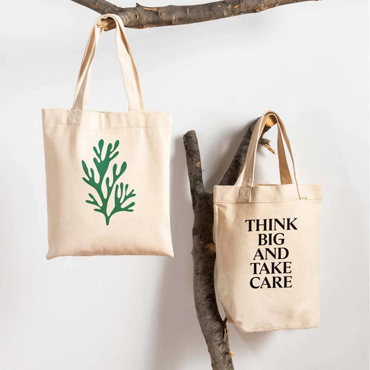 BUY CUSTOM TOTE BAG IN QATAR | HOME DELIVERY ON ALL ORDERS ALL OVER QATARÂ FROMÂ BRANDSCAPE.SHOP