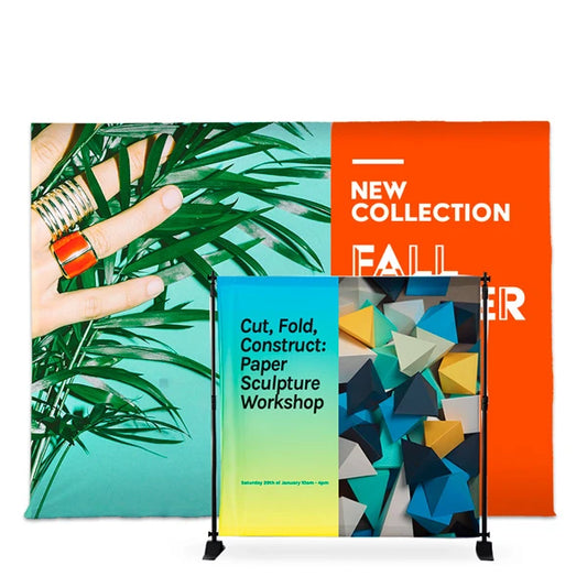 BUY VINYL BANNER IN QATAR | HOME DELIVERY ON ALL ORDERS ALL OVER QATAR FROM BRANDSCAPE.SHOP