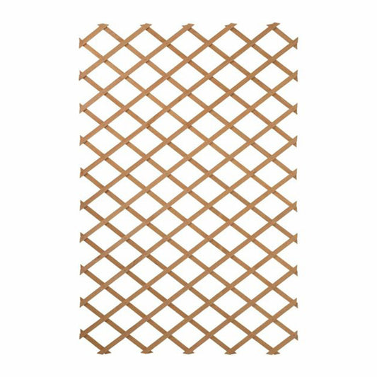 BUY WOODEN WALL HANGING GARDEN TRELLIS IN QATAR | HOME DELIVERY ON ALL ORDERS ALL OVER QATAR FROM BRANDSCAPE.SHOP