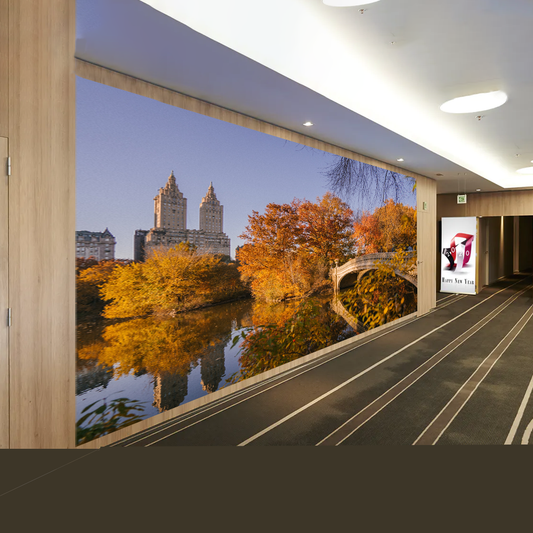 BUY WALL BRANDING IN QATAR | HOME DELIVERY ON ALL ORDERS ALL OVER QATAR FROM BRANDSCAPE.SHOP