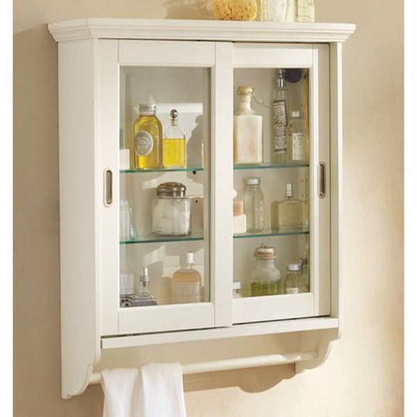 BUY WOODEN WALL CABINETS WITH GLASS WINDOW IN QATAR | HOME DELIVERY ON ALL ORDERS ALL OVER QATAR FROM BRANDSCAPE.SHOP