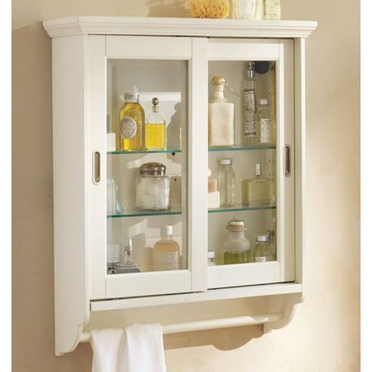 BUY WOODEN WALL CABINETS WITH GLASS WINDOW IN QATAR | HOME DELIVERY ON ALL ORDERS ALL OVER QATAR FROM BRANDSCAPE.SHOP