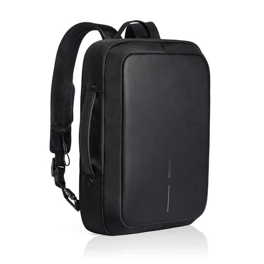 BUY SMART BACKPACK BLACK  IN QATAR | HOME DELIVERY ON ALL ORDERS ALL OVER QATAR FROM BRANDSCAPE.SHOP