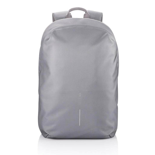 BUY ANTI-THEFT BACKPACK GREY IN QATAR | HOME DELIVERY ON ALL ORDERS ALL OVER QATARÂ FROMÂ BRANDSCAPE.SHOP