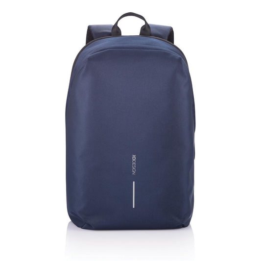 BUY ANTI-THEFT BACKPACK NAVY BLUE IN QATAR | HOME DELIVERY ON ALL ORDERS ALL OVER QATAR FROM BRANDSCAPE.SHOP