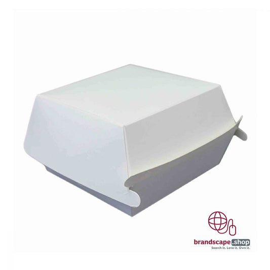 BUY CUSTOM BURGER BOX IN QATAR | HOME DELIVERY ON ALL ORDERS ALL OVER QATAR FROM BRANDSCAPE.SHOP