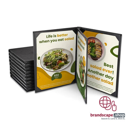 BUY CUSTOM FOOD MENU IN QATAR | HOME DELIVERY ON ALL ORDERS ALL OVER QATAR FROM BRANDSCAPE.SHOP