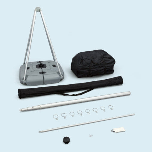 BUY CUSTOM FLAGS IN QATAR | HOME DELIVERY ON ALL ORDERS ALL OVER QATAR FROM BRANDSCAPE.SHOP